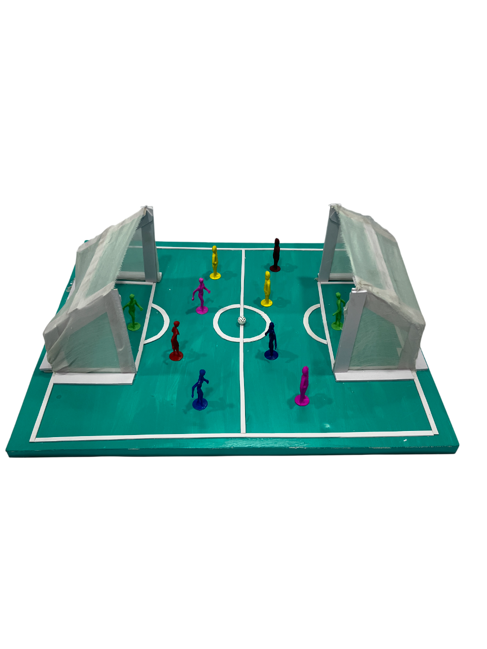 FOOTBALL BOARD